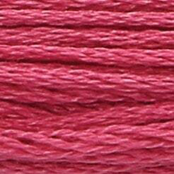 Anchor Floss 68 Raspberry Med MAIN