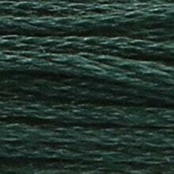 Anchor Floss 683 Turf Green MAIN