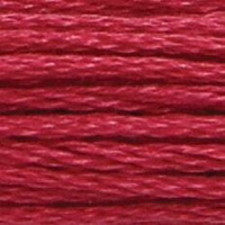 Anchor Floss 69 Raspberry Med MAIN
