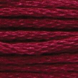 Anchor Floss 70 Raspberry Dk MAIN