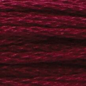 Anchor Floss 72 Raspberry Vy D THUMBNAIL