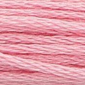 Anchor Floss 74 Antique Rose L THUMBNAIL