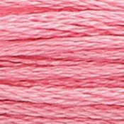 Anchor Floss 75 Ant Rose Med L THUMBNAIL