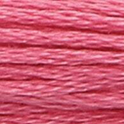 Anchor Floss 76 Ant Rose Med THUMBNAIL