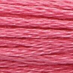 Anchor Floss 76 Ant Rose Med MAIN