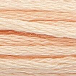 Anchor Floss 778 Flesh Lite MAIN