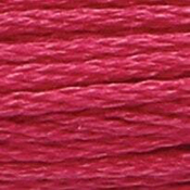 Anchor Floss 78 Ant Rose Dk THUMBNAIL