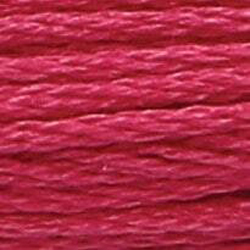 Anchor Floss 78 Ant Rose Dk MAIN