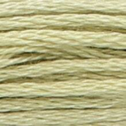 Anchor Floss 842 Fern Green Lt MAIN