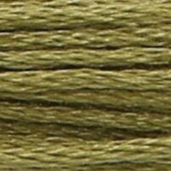 Anchor Floss 844 Fern Green Md MAIN