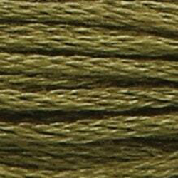 Anchor Floss 845 Fern Green Md MAIN