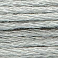Anchor Floss 848 Blue Mist MAIN