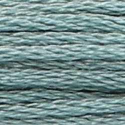 Anchor Floss 850 Blue Mist Med MAIN