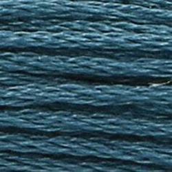 Anchor Floss 851 Blue Mist Dk MAIN