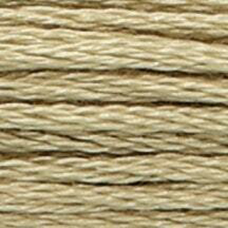 Anchor Floss 853 Turf Lt MAIN