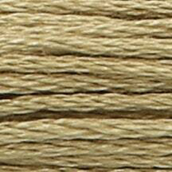 Anchor Floss 854 Turf Med Lt MAIN