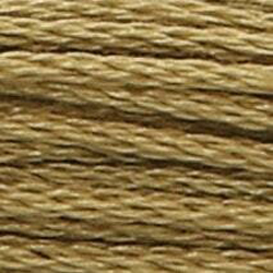 Anchor Floss 855 Turf Med MAIN