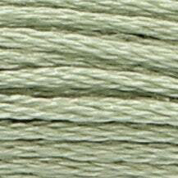 Anchor Floss 858 Laurel Green MAIN