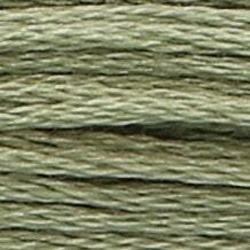 Anchor Floss 859 Laurel Green MAIN