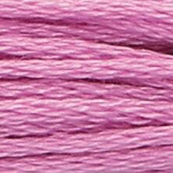 Anchor Floss 86 Orchid Med Lt MAIN