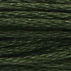 Anchor Floss 862 Laurel Green MAIN