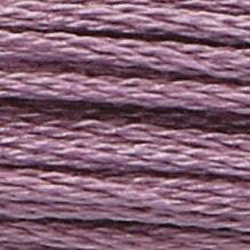 Anchor Floss 871 Amethyst Med MAIN