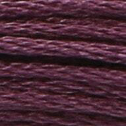 Anchor Floss 873 Amethyst Dk MAIN