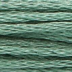 Anchor Floss 876 Pine MAIN