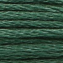 Anchor Floss 878 Pine Med Dk MAIN