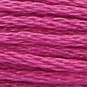 Anchor Floss 88 Orchid Med Dk THUMBNAIL
