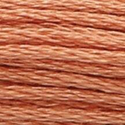 Anchor Floss 883 Copper Med MAIN
