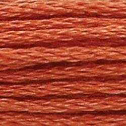 Anchor Floss 884 Copper Dark MAIN