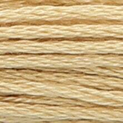 Anchor Floss 886 Sandstone MAIN