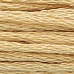 Anchor Floss 887 Sandstone Med MAIN