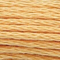 Anchor Floss 891 Brass MAIN