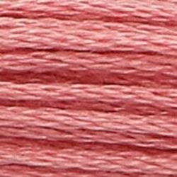Anchor Floss 895 Rose Wine Med MAIN