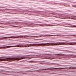 Anchor Floss 90 Plum Lt MAIN