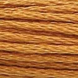 Anchor Floss 901 Brass Med MAIN