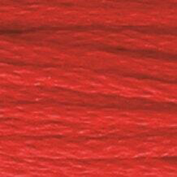 Anchor Floss 9046 Xmas Red MAIN