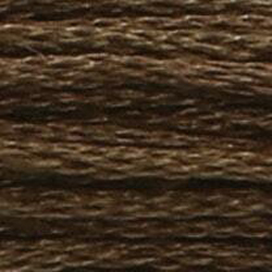 Anchor Floss 905 Tawny Dk MAIN