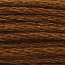 Anchor Floss 906 Brass Dk MAIN