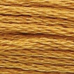 Anchor Floss 907 Saffron Dk MAIN