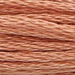 Anchor Floss 914 Flesh Med Dk MAIN