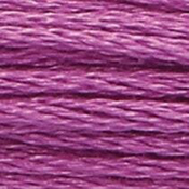 Anchor Floss 92 Plum Med THUMBNAIL