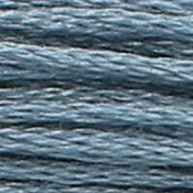 Anchor Floss 921 Denim Medium THUMBNAIL
