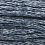 Anchor Floss 922 Denim Dark THUMBNAIL