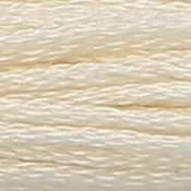 Anchor Floss 926 Ecru Vy Lt THUMBNAIL