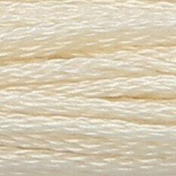 Anchor Floss 926 Ecru Vy Lt MAIN