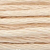 Anchor Floss 933 Fawn Vy Lt THUMBNAIL