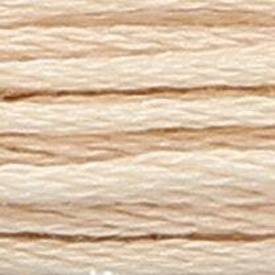 Anchor Floss 933 Fawn Vy Lt MAIN